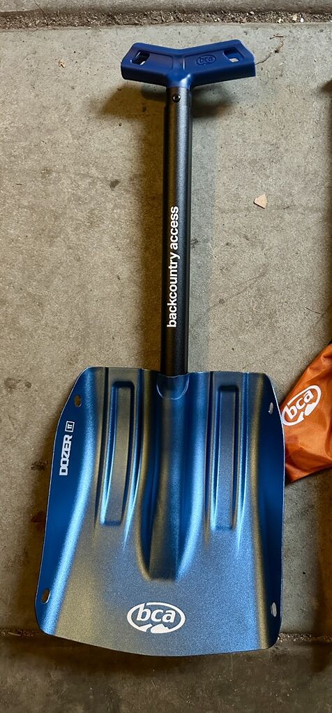 Bca Dozer 1T Shovel Backcountry Access