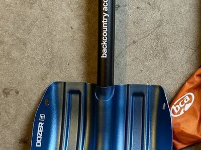 Bca Dozer 1T Shovel Backcountry Access