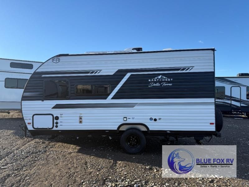 New 2026 EAST TO WEST Della Terra LE 170BHXLE