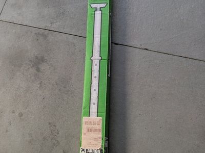 Floor jack