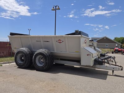 KUHN SLC-141 2022