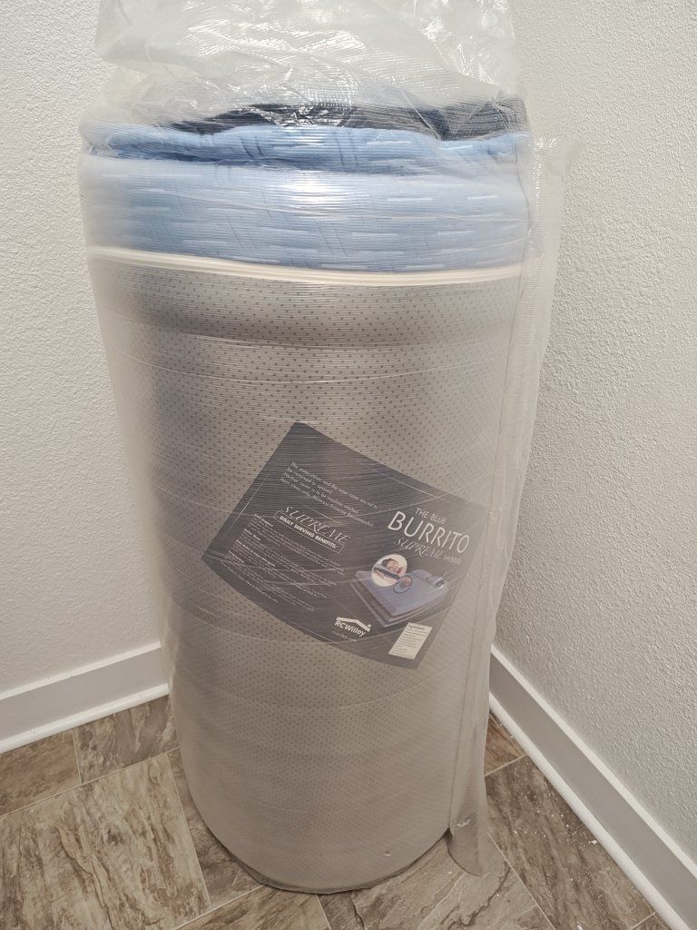 mattress 