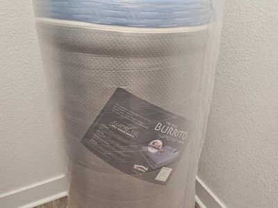 mattress