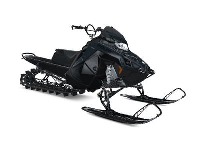 2026 POLARIS PRO RMK 165 Patriot 9R - P62460