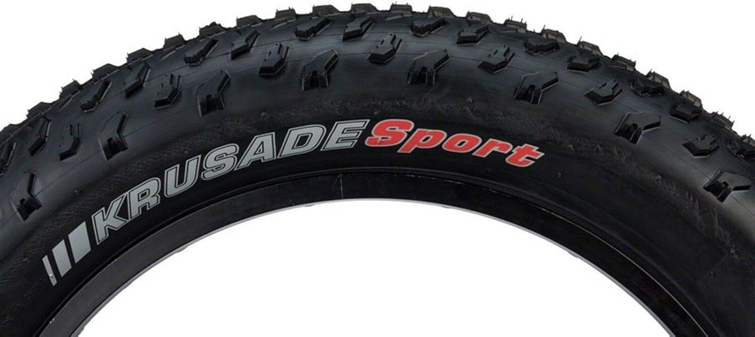 New Kenda Krusade Sport Fat Tire 26 x 4