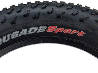 New Kenda Krusade Sport Fat Tire 26 x 4