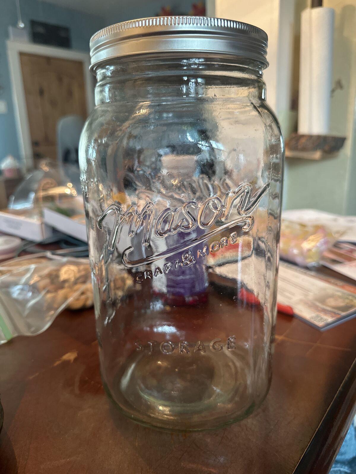 Mason Craft And More Storage