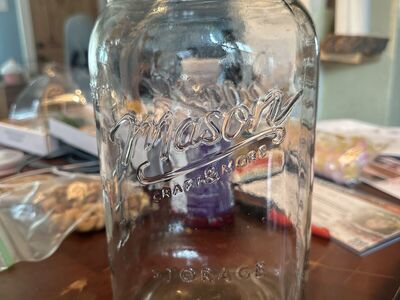 Mason Craft And More Storage