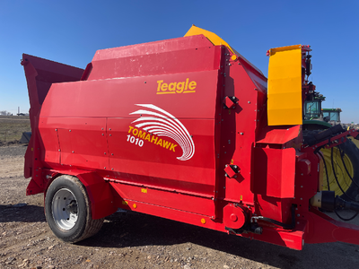 2023 Tomahawk 1010SC-SC