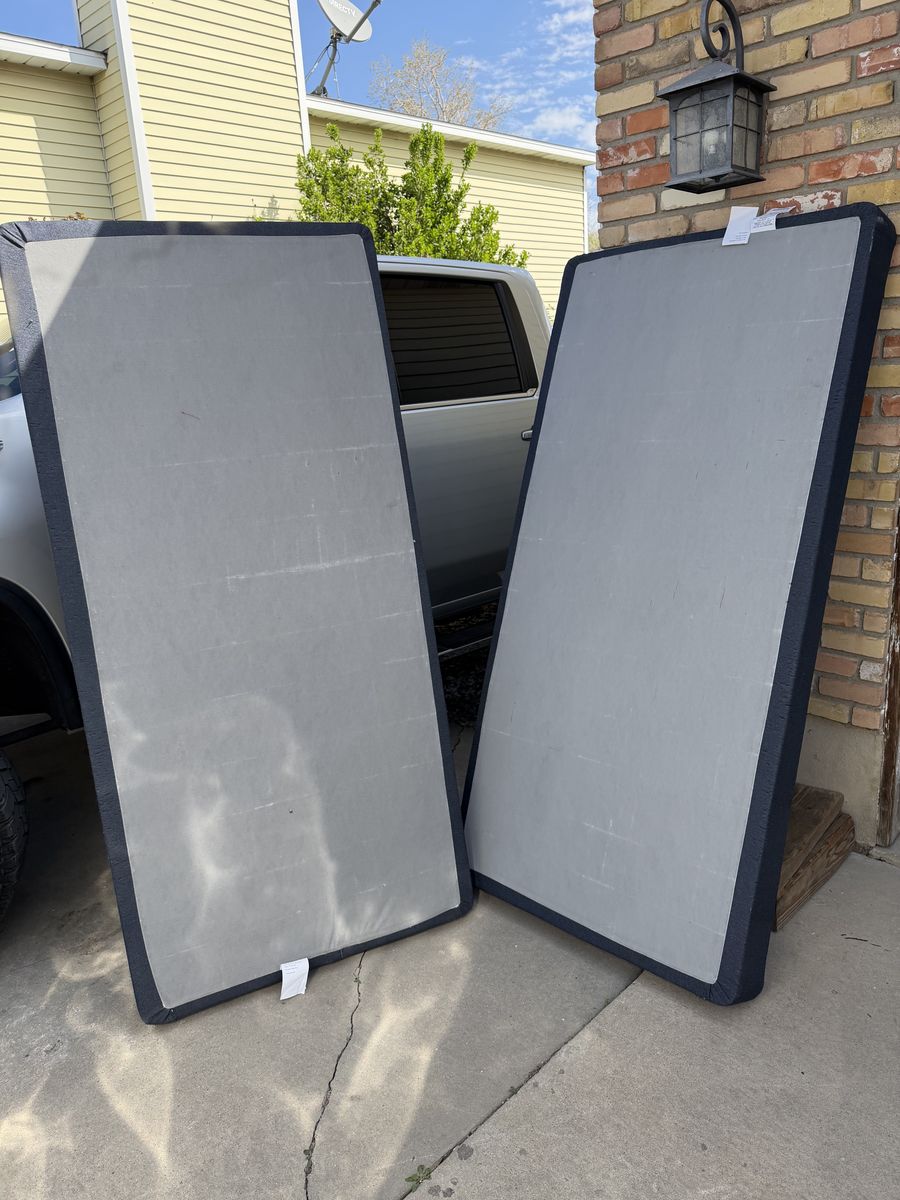 Twin/King Box Springs