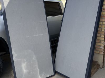 Twin/King Box Springs