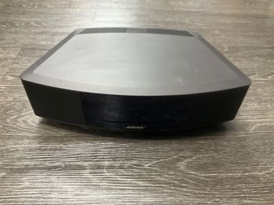 BOSE WAVE SYSTEM MUSIC IV W/REMOTE