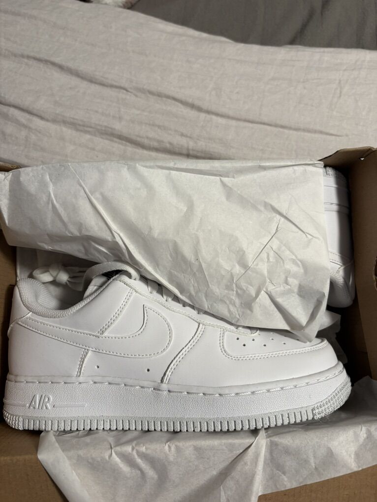 Womens Air force 1
