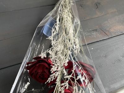 2026 My Lowes Rewards Valentines Day Wooden Roses