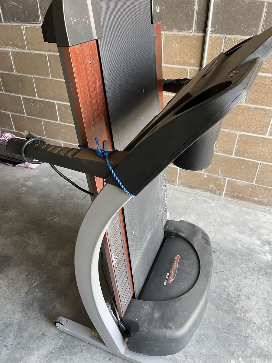 Treadmill