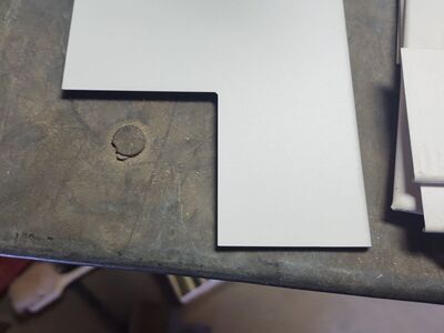 Jumbo Square Corner Connectors