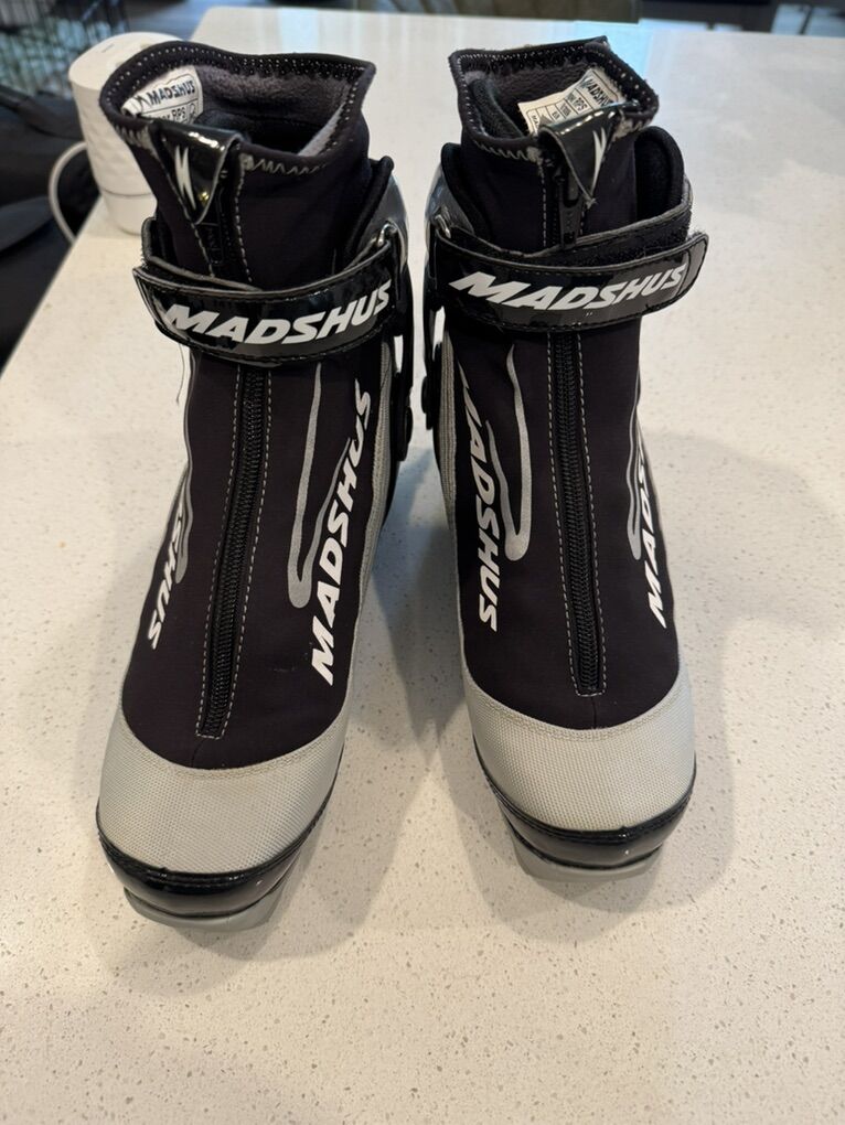 Madshus Hyper RPS Size 6