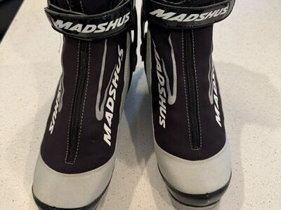 Madshus Hyper RPS Size 6