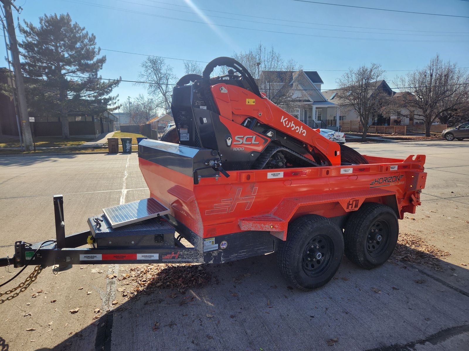 Mini excavator 2025, Skid Steer 2025, Trencher, Auger, Dump Trailer, Tiller / Rototiller and More