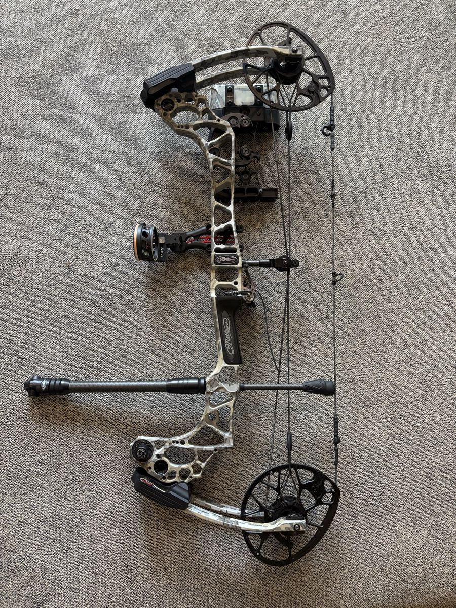 Mathews Triax