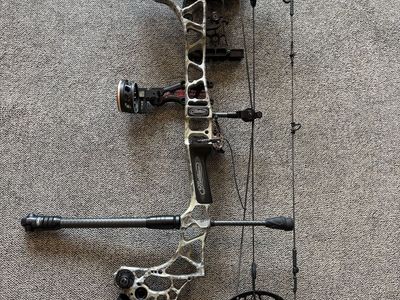 Mathews Triax
