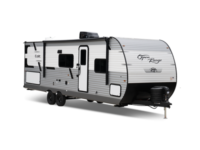 New 2027 Open Range RV Colt 21QB