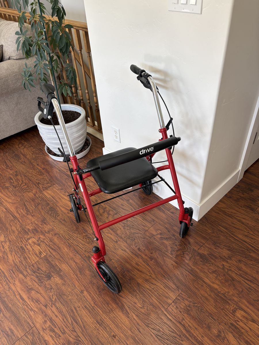 Adult Walker