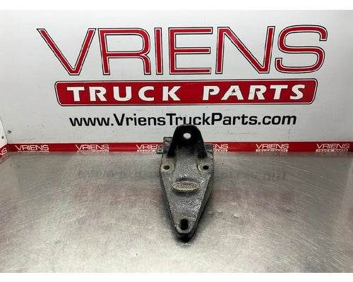 Peterbilt Left Bracket