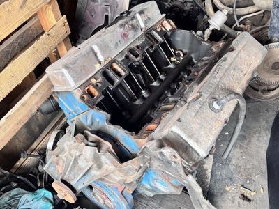 400 small block