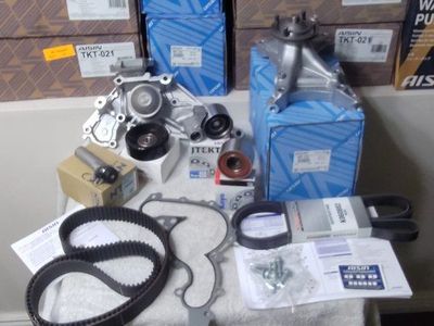 Toyota Tundra 4.7L Complete Timing Belt