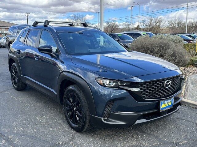 2023 Mazda CX-50 2.5 S Select
