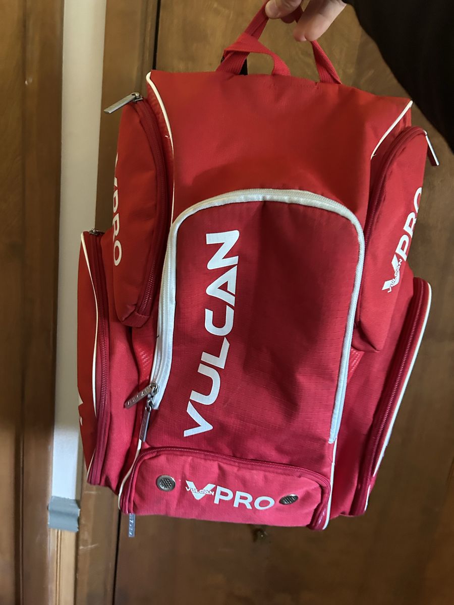 Vulcan VPRO pickleball backpack