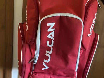 Vulcan VPRO pickleball backpack