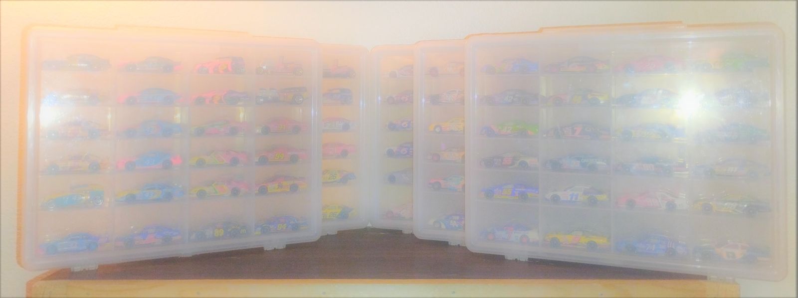 Huge Amazing Hot Wheels Collection