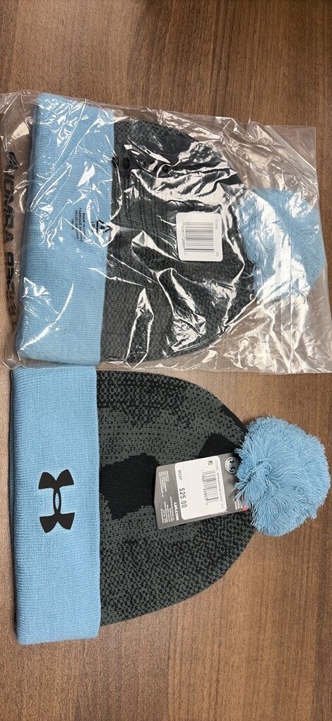 Under Armour Boys Beanie, Stocking Cap