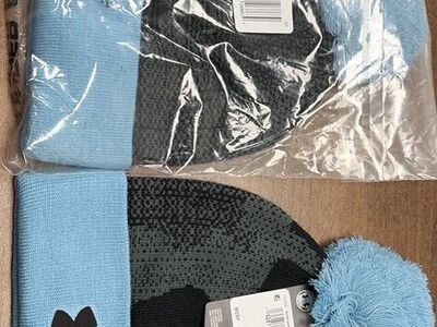 Under Armour Boys Beanie, Stocking Cap