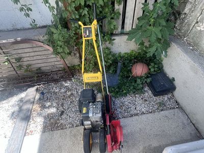 Edger