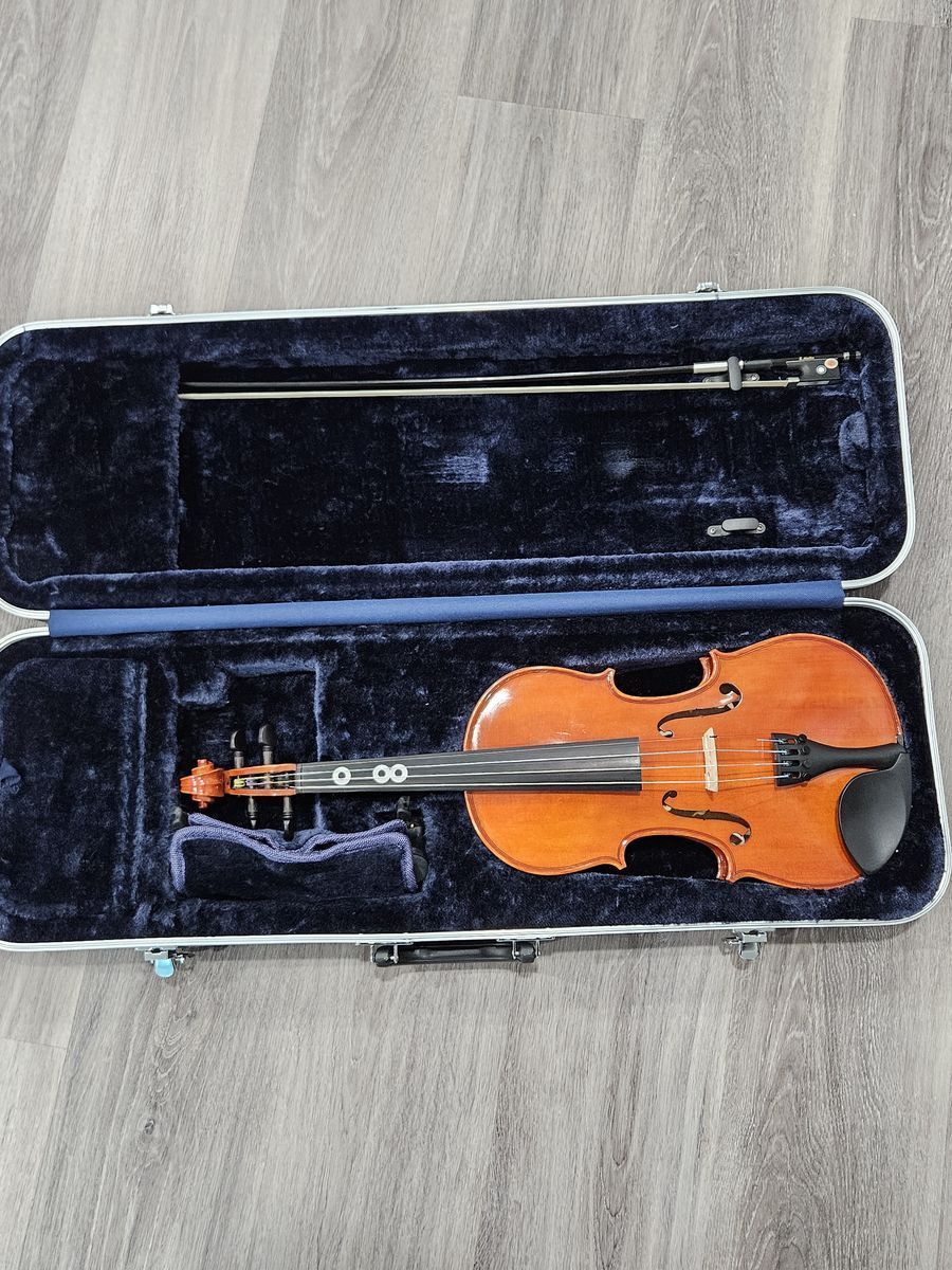 Student Violin