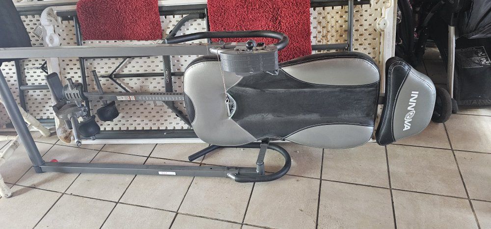 Inversion Table