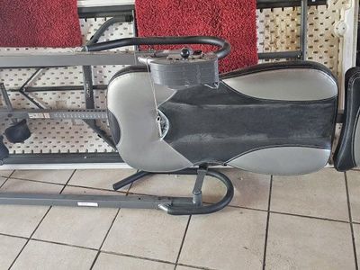 Inversion Table