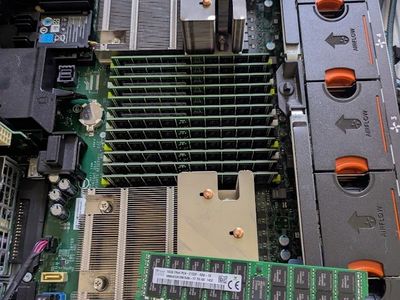 Dell PowerEdge R730