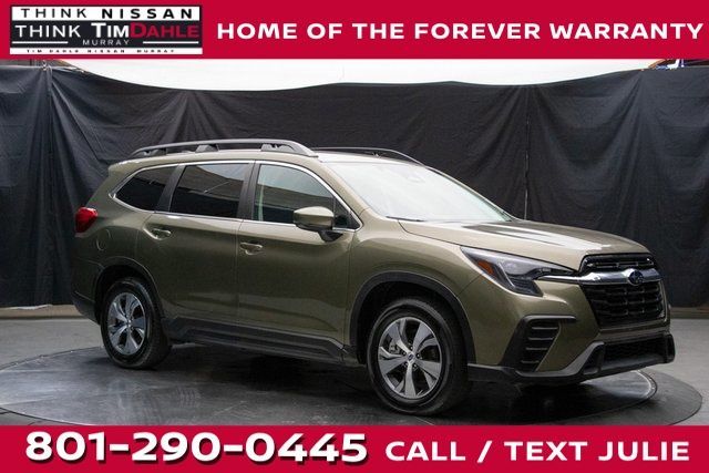 2024 Subaru Ascent Premium 7-Passenger