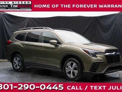 2024 Subaru Ascent Premium 7-Passenger