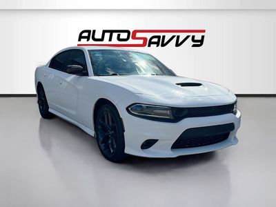 2021 Dodge Charger GT