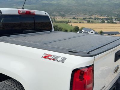Truck Bed Cover