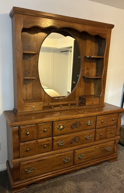 Dresser $35 OBO
