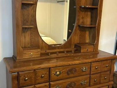 Dresser $35 OBO