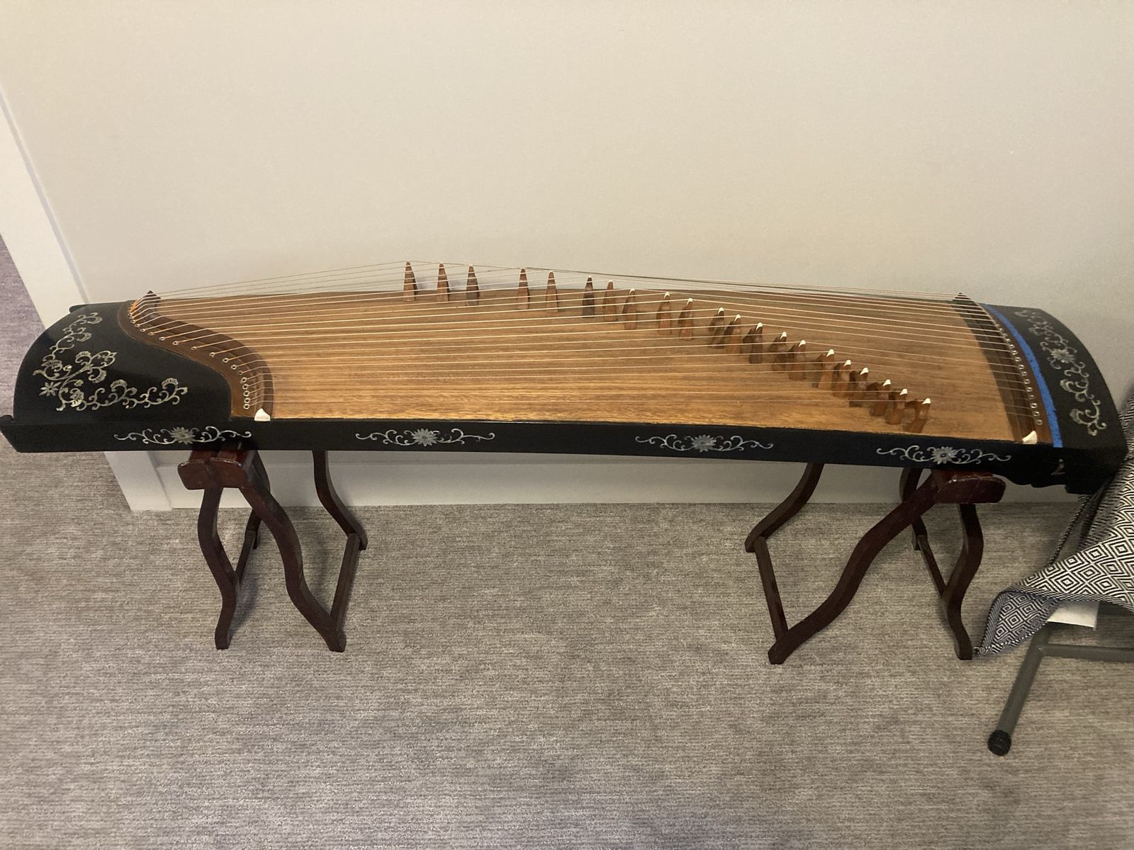 Guzheng