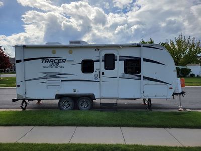 2013 Prime Time Tracer Air Touring Edition 24ft