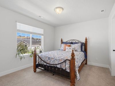 Beautiful Queen Bedframe